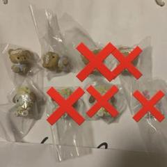 mikko すわらせ隊　3点セット
