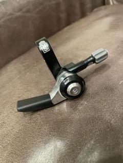 SUNRACE M90 Thumb Shifter サムシフター bluelug Amazon.co.jp: Sunrace M90 Thumb Shifter 8Speed サムシフター8
