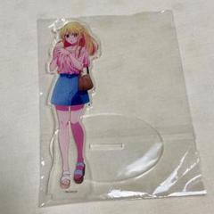推しの子 TSUTAYA アクリルスタンド　星野ルビー