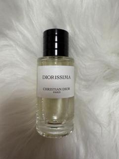 【DIOR】ディオリッシマ/ DIORISSIMA 40mL ディオール / メゾン クリスチャン ディオール ディオリッシマの