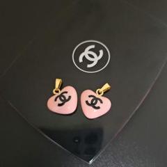 CHANEL チャーム #249 現物撮影