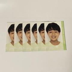 ジャニーズJr. - 上垣廣祐① 35枚 Boysbe グリーティングフォトAnother あけおめ 🧡上垣廣祐くん🧡 (@j_uegaki_kosuke) / X