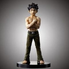タケシに続き「ポケモン 赤・緑」の 『カスミ』がフィギュアで