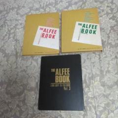 2025年最新】the alfee bookの人気アイテム - メルカリ