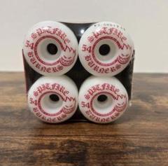 新品 SPITFIRE BURNERS 54mm ウィール 99d 海外正規品