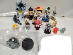 ジャンク品　おもちゃ　玩具　フィギュア　まとめ売り　その他グッズ