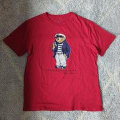ポロラルフローレン　ポロベア　Tシャツ　XLのサムネイル