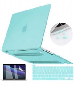 MacBook Pro 13 インチ ケース 保護カバー フィルム付