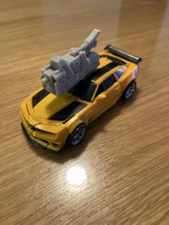 タカラトミー「トランスフォーマー」DA-05 バンブルビー＆メックテックホルダー タカラトミー トランスフォーマー DA-05 バンブルビー ＆ メック