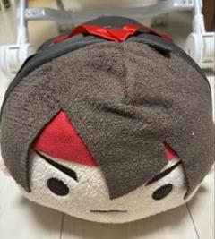 亜双義一真 カプころんメガ ぬいぐるみ カプくじ 大逆転裁判 CAPCOM STOREの人気商品