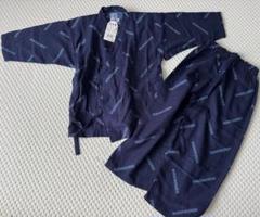 ミキハウス甚平⭐︎新品タグ付き130サイズ⭐︎ 楽天市場】ミキハウス 甚平130の通販