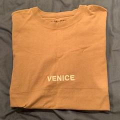 サーフ系Tシャツ