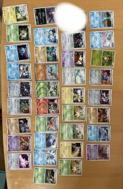ポケモンカード　DP レア　ノーマル　まとめ売り レア約40枚　ノーマル約70枚 ポケモンカード DP レア ノーマル まとめ売り レア約40枚