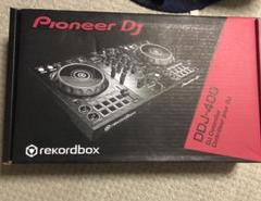Pioneer DDJ-400