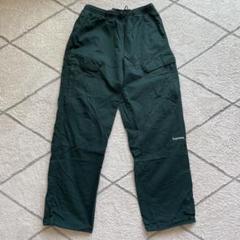 マッサル様 未使用Supreme カーゴパンツ サイズ32 オリーブグリーン SUPREME シュプリーム 20SS Cargo Pant カーゴパンツ オリーブ