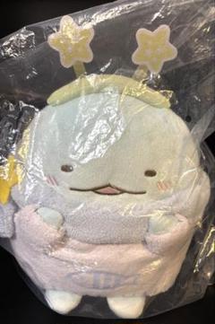 すみっコぐらし 一番くじ　Ｂ賞　とかげのキラキラな夜　全1種