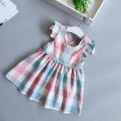 ワンピース スカート トップス キッズ ベビー