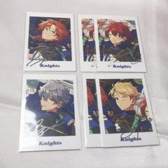 TRIP ぱしゃっつ Knights まとめ売り Knights trip ぱしゃっつ - メルカリ