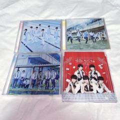 2025年最新】m!lk cd まとめの人気アイテム - メルカリ
