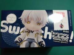 刀剣乱舞 ねんどろいど Swacchao 鶴丸国永