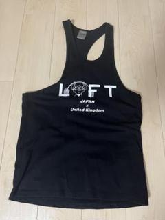 パワーハウスジム　ダルクスポーツ　コラボタンクトップ 1892976813.jpg?1682661959