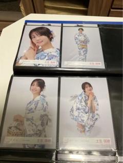 櫻坂46 土生瑞穂 アクリルスタンド コンプ まとめ売り 櫻坂46 生写真 土生瑞穂 過去衣装 エキセントリック コンプ