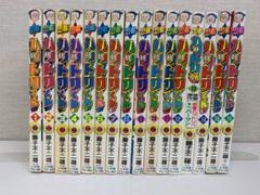89 【初版多数】忍者ハットリくん 全16巻　藤子不二雄　てんとう虫コミックス 89 【初版多数】忍者ハットリくん 全16巻 藤子不二雄 てんとう虫