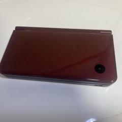 ニンテンドーDSi LL 本体
