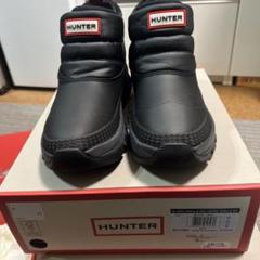 ハンター HUNTER レディース イントレピッド ジップ アンクル