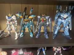 ガンプラ まとめ売り MG HG 4点 2025年最新】ガンプラまとめ売り mgの人気アイテム - メルカリ