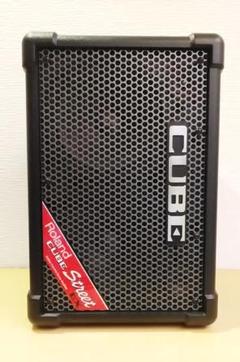 【美品】ROLAND Cube Street EX 50W ②+ 収納ケース付 美品】ROLAND Cube Street EX 50W ②+ 収納ケース付 - メルカリ