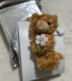 神宮寺レン アランチャ ぷちプリンスキャット うたプリ フラワー