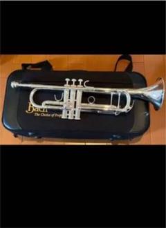 bach trの中古/未使用品 - メルカリ 格安買取 み様専用 TR-600 SP 管楽器