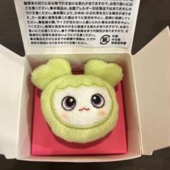【新品未開封】TWICE ジョンヨン　ジョンブリー　ぬいぐるみ　特典カード twice ジョンヨン ジョンブリー ラブリー ぬいぐるみ - メルカリ