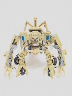 開封品】トランスフォーマー スタジオシリーズ SS-24 ボーン
