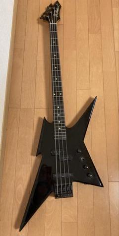 B.C. Rich Ironbird （BCリッチ、アイアンバード）ベース Ironbird MK1 Legacy Series Bass - B.C. Rich