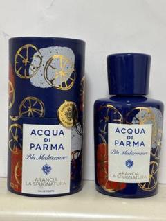 アランチャ オーデトワレ - アクアディパルマ公式 ACQUA DI