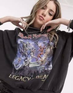 ベルシュカ トレーナー スウェットの中古 新品通販 メルカリ No 1フリマアプリ