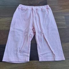 moujonjon ピンク ハーフパンツ 110 男の子