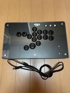 one off controller レバーレスコントローラー