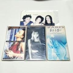 ZARD 揺れる思い B2サイズ ポスター ZARD 揺れる思い B2サイズ ポスター ミュージシャン
