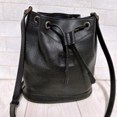 《美品》Burberrys(バーバリー)ショルダーバッグ
