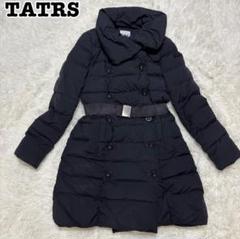 【極美品未使用級】TATRAS タトラス ダウンべスト 【サイズ03 Lサイズ】 楽天市場】【アウトレット】タトラス TATRAS ダウンベスト