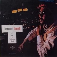 【中古】 セロニアス・ヒムセルフ＋1/ＣＤ/UCCO-90015 セロニアス・ヒムセルフ+1 [UHQCD][CD] - セロニアス・モンク