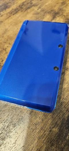 Nintendo 3ds 本体ジャンク