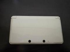 任天堂3DS 白