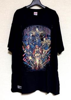 新品未開封 BAND-MAID 2023AMECOMI-T XLサイズ 2023/1/9 TOKYO
