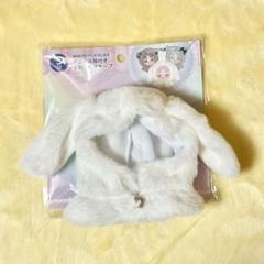 ピースナウ　ウサ耳ケープ PEACE NOW - ☆ピースナウうさ耳ケープの通販 by YuYU