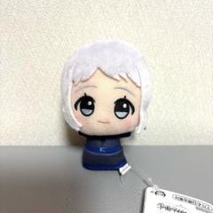 たか　学園アイドルマスターちびぐるみvol.2 葛城リーリヤ 学園アイドルマスター ちびぐるみ 葛城リーリヤ ぬいぐるみ on