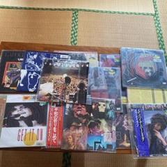 レコードコレクション13枚※値下不可
